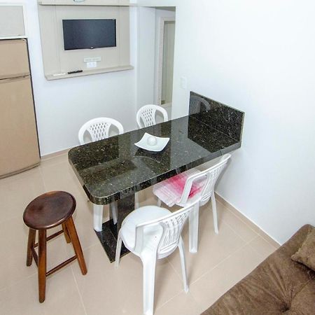 Camila Apartment Bombinhas Bagian luar foto