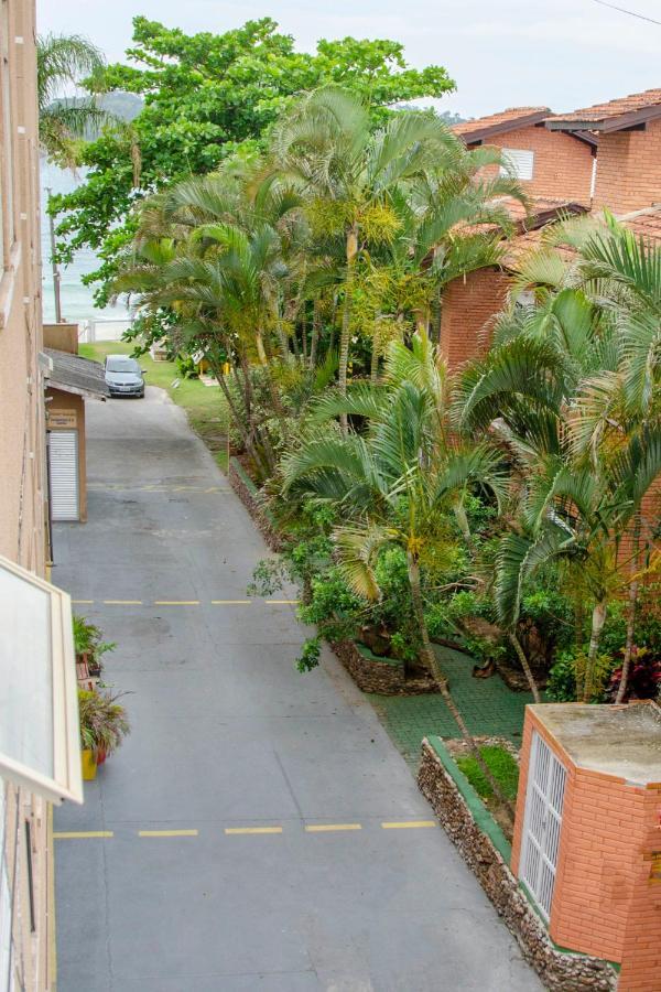 Camila Apartment Bombinhas Bagian luar foto